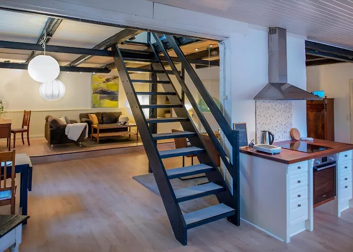 Cosy One Villa