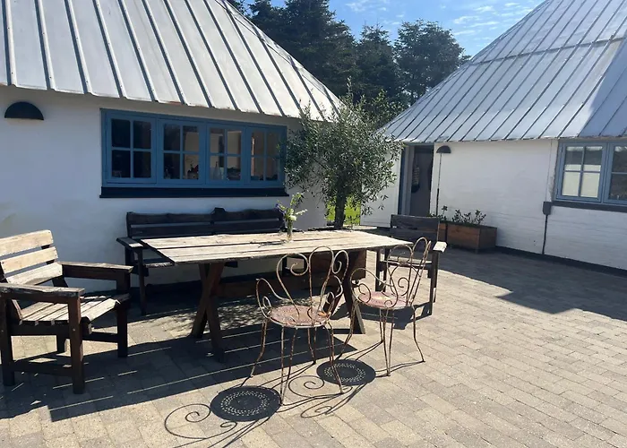The Fishermen'S House - Charming And Close To Beach