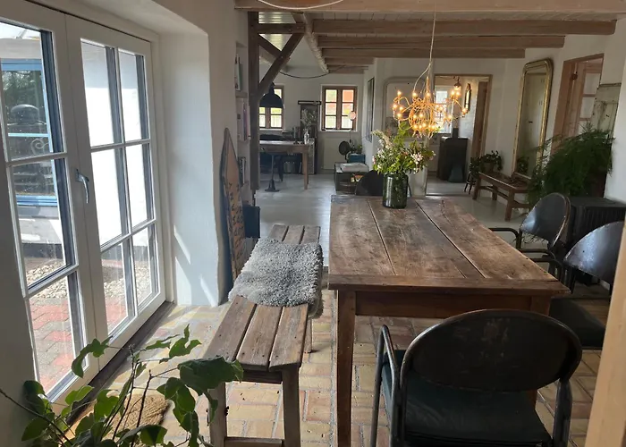 The Fishermen'S House - Charming And Close To Beach