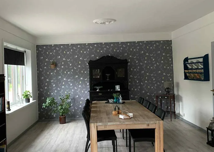 Kobmandsgarden I Blaere