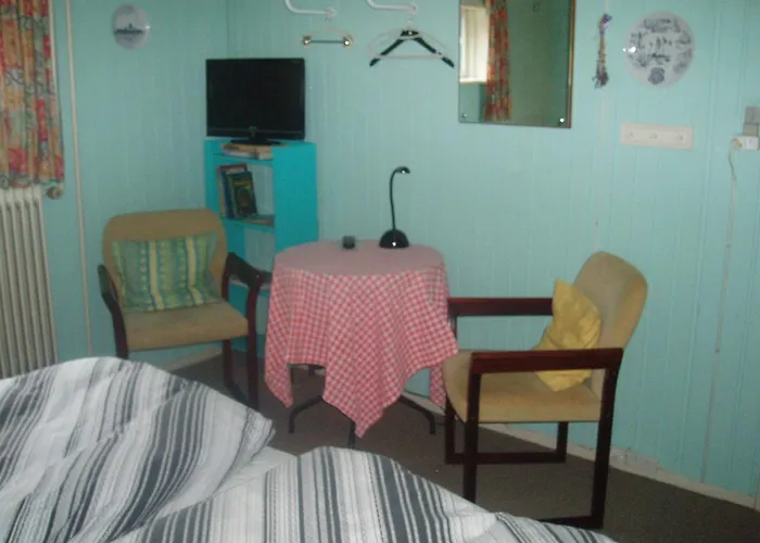 Glyngore Bed & Breakfast