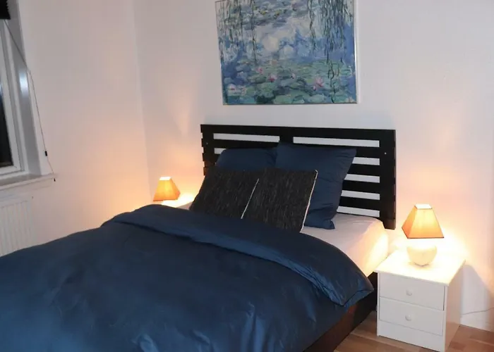 Holstebro Townside House