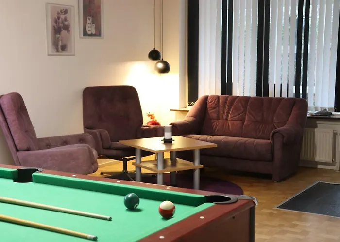 Holstebro Townside House
